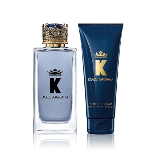 Dolce & Gabbana K Gift Set