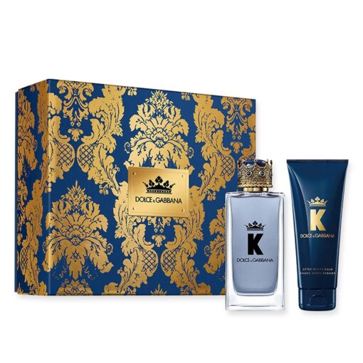 Dolce & Gabbana K Gift Set