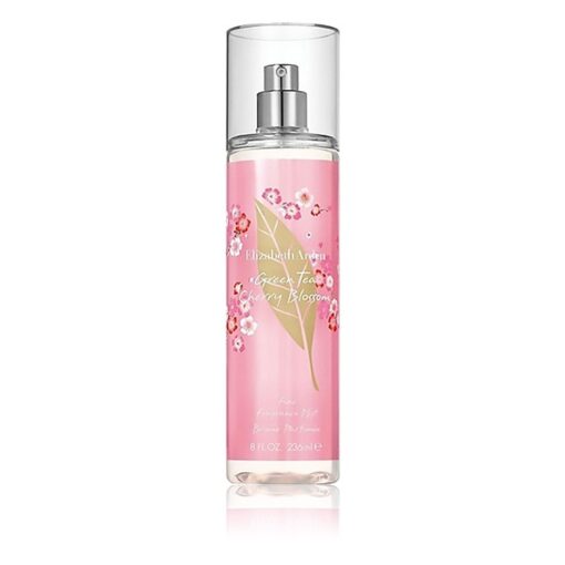 Elizabeth Arden Green Tea Cherry Blossom Fine Fragrance Mist