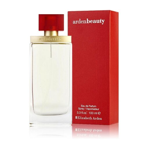 Elizabeth Arden Arden Beauty