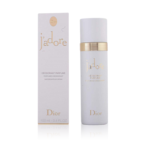 Dior J'adore Perfumed Deodorant Spray