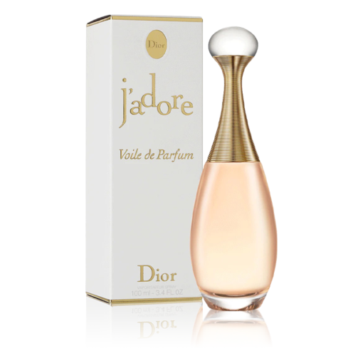 Dior J'Adore Voile EDP