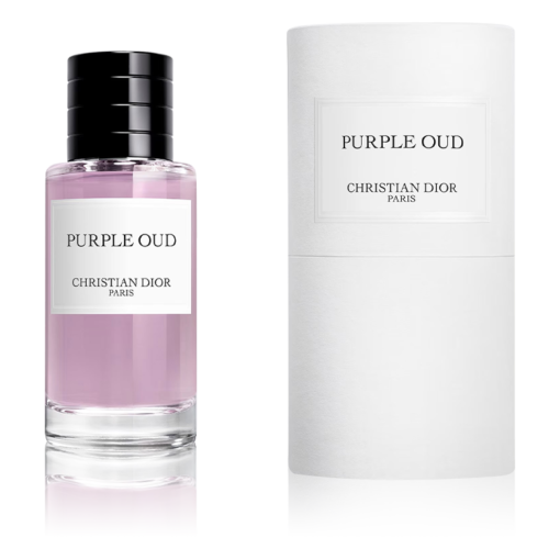 Dior Purple Oud EDP