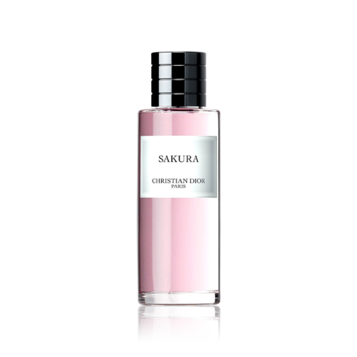 Dior Sakura EDP