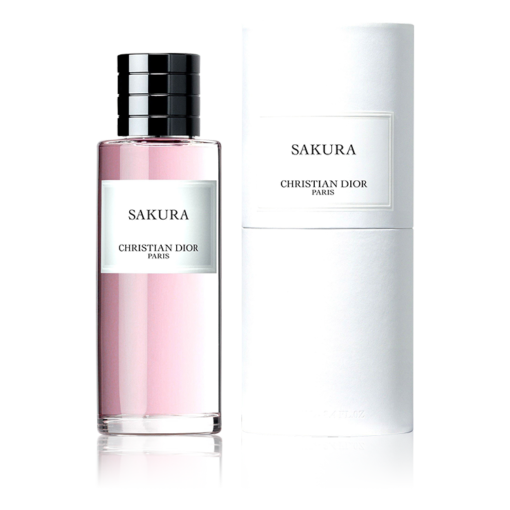 Dior Sakura EDP