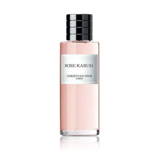 Dior Rose Kabuki EDP