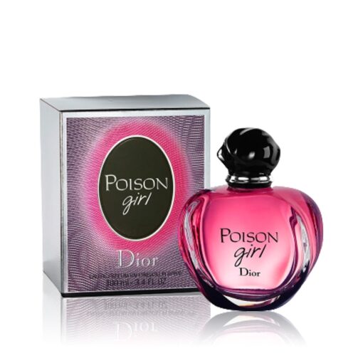 Dior Poison Girl