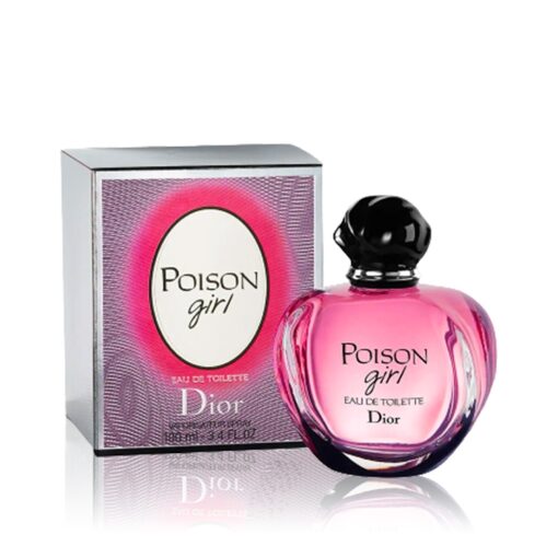 Dior Poison Girl