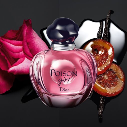 Dior Poison Girl