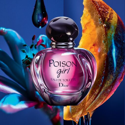 Dior Poison Girl