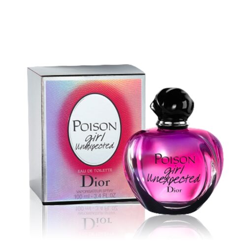 Dior Poison Girl Unexpected