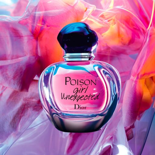 Dior Poison Girl Unexpected