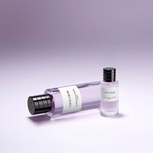 Dior Gris Dior Hair Mist