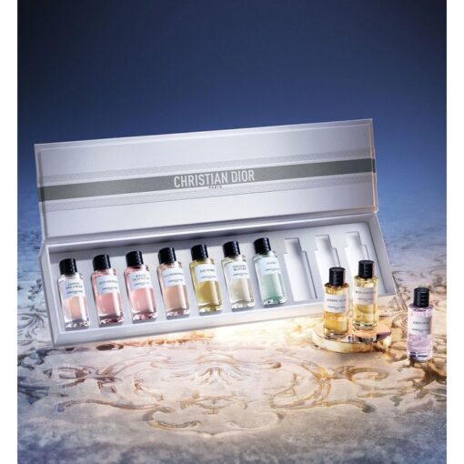 Dior Discovery Gift Set