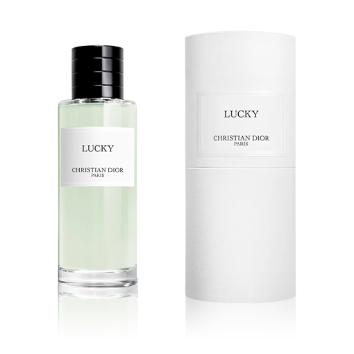 Dior Lucky EDP