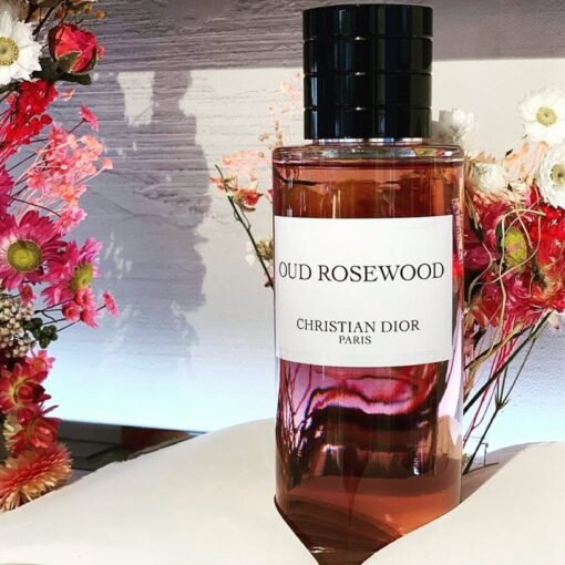 Dior Oud Rosewood EDP