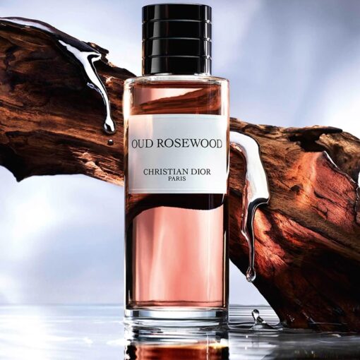 Dior Oud Rosewood EDP