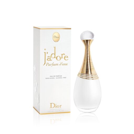 Dior J'adore Parfum d'Eau EDP