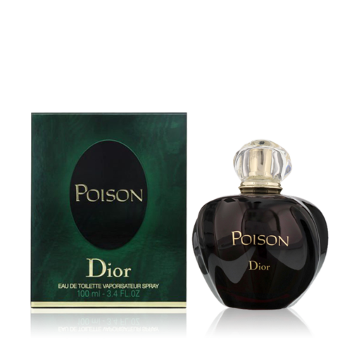 Dior Poison