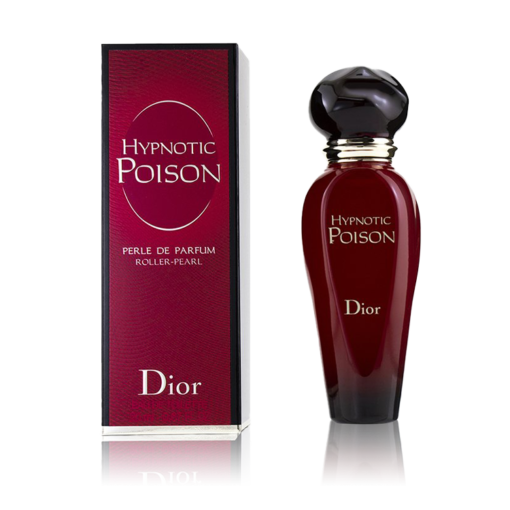 Dior Hipnotic Poison Roller EDT