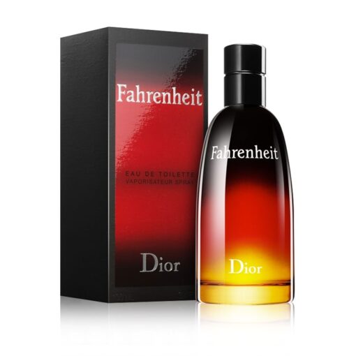 Dior Fahrenheit