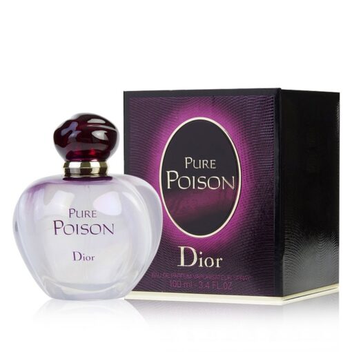 Dior Pure Poison