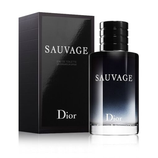 Dior Sauvage EDT