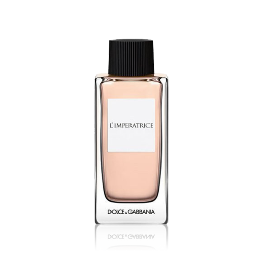 Dolce & Gabbana L'imperatrice 3 Pour Femme