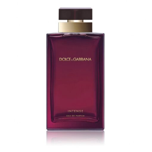 Dolce & Gabbana Pour Femme Intense