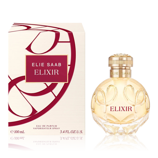 Elie Saab Elixir EDP