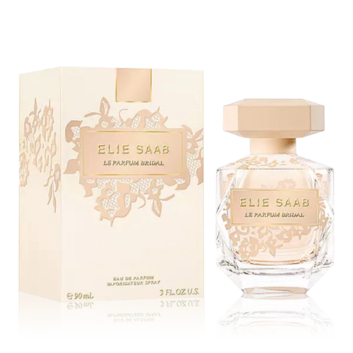 Elie Saab Le Parfum Bridal EDP