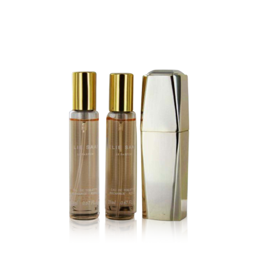 Elie Saab Le Parfum Refill Spray EDT Gift Set