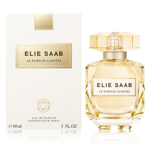 Elie Saab Le Parfum Lumiere EDP