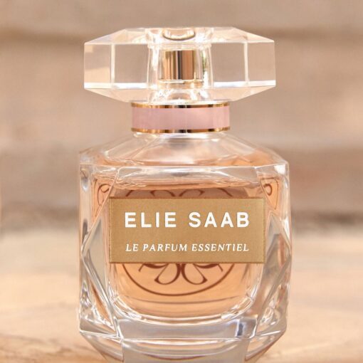 Elie Saab Le Parfum Essentiel