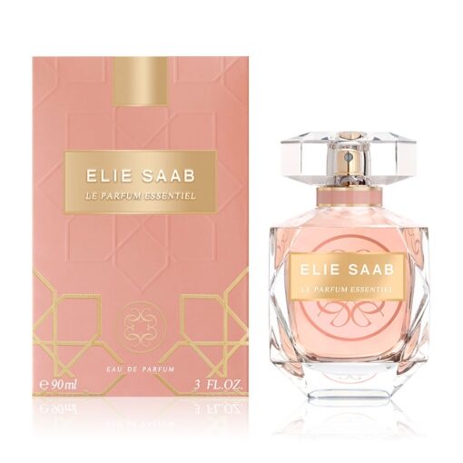 Elie Saab Le Parfum Essentiel