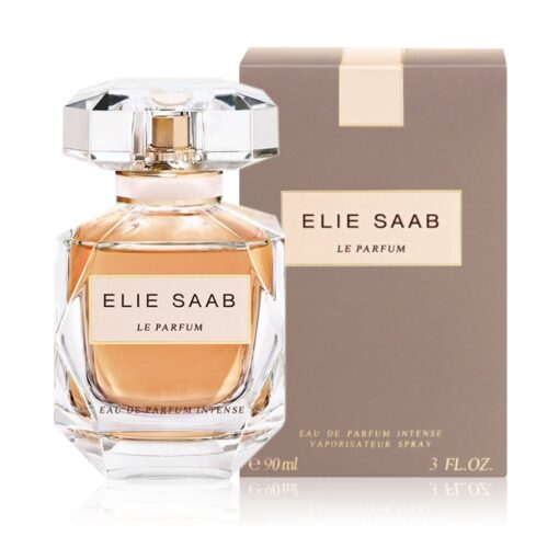 Elie Saab Le Parfum Intense