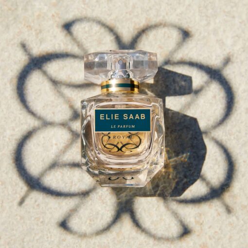 Elie Saab Le Parfum Royal