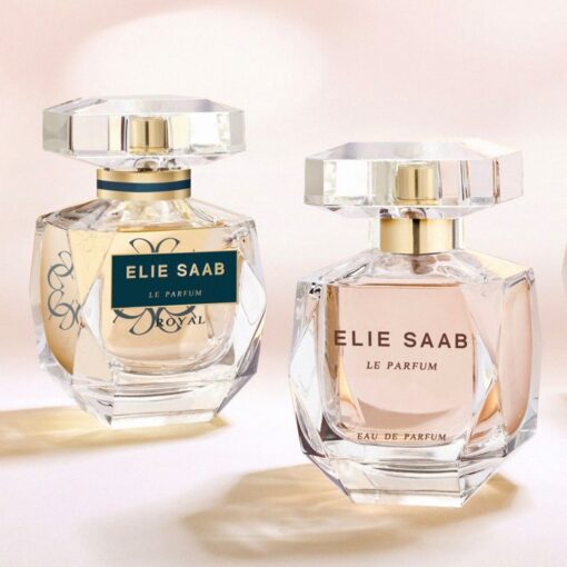 Elie Saab Le Parfum Royal