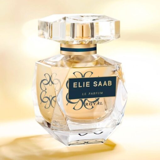 Elie Saab Le Parfum Royal