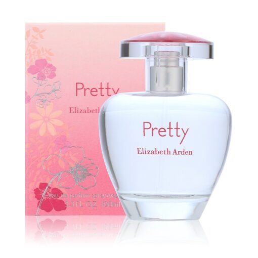 Elizabeth Arden Pretty