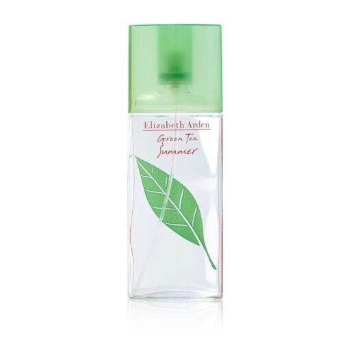 Elizabeth Arden Green Tea Summer