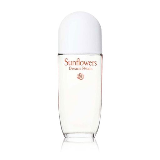 Elizabeth Arden Sunflowers Dream Petals