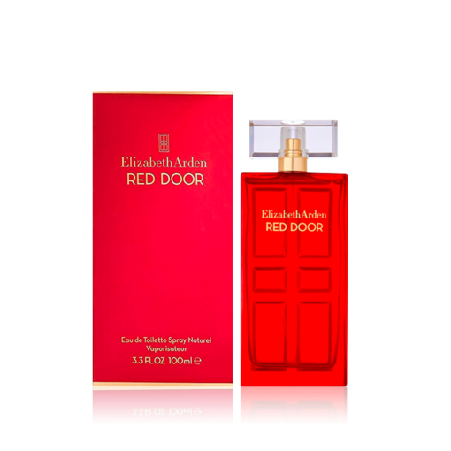 Elizabeth Arden Red Door