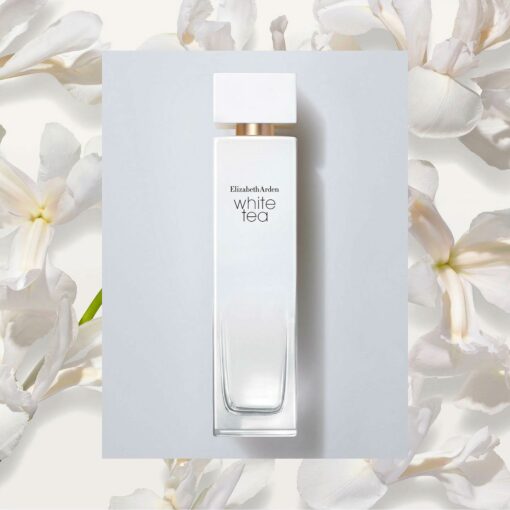 Elizabeth Arden White Tea