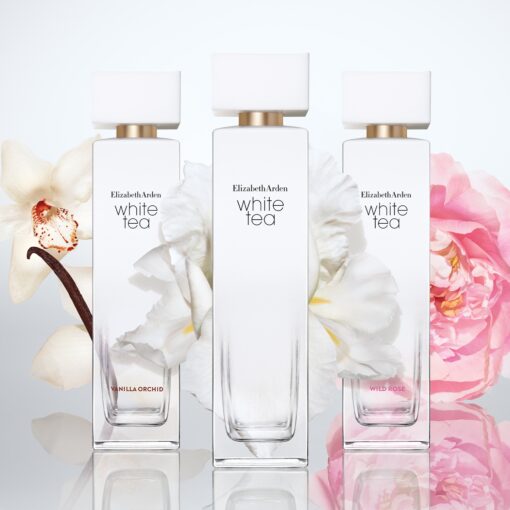 Elizabeth Arden White Tea