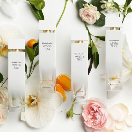 Elizabeth Arden White Tea