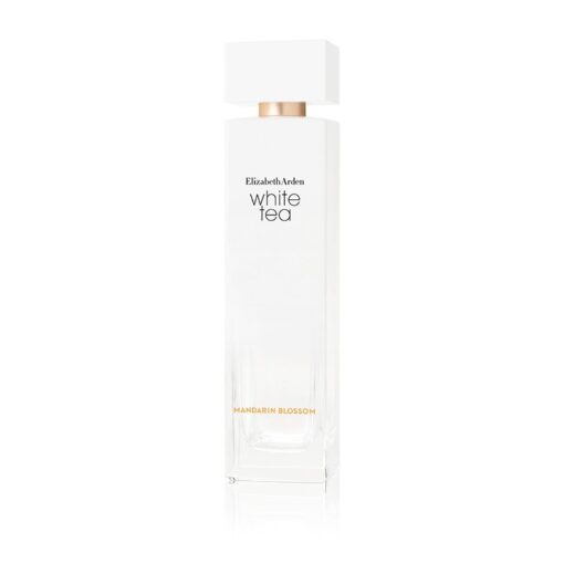 Elizabeth Arden White Tea Mandarin Blossom