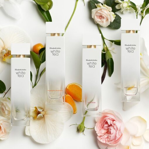 Elizabeth Arden White Tea Mandarin Blossom