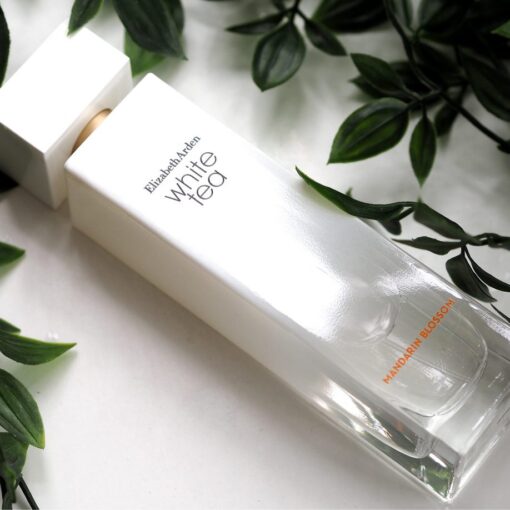 Elizabeth Arden White Tea Mandarin Blossom