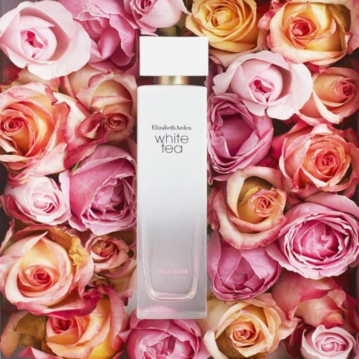 Elizabeth Arden White Tea Wild Rose